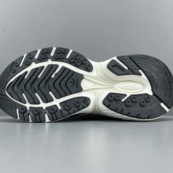 Adidas Originals Adistar Xlg White Silver Red Ih3382 - Picture 4 of 10